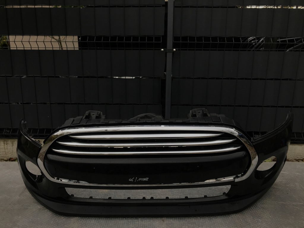 фото №1, Mini f56 бампер перед передний 2014-2021