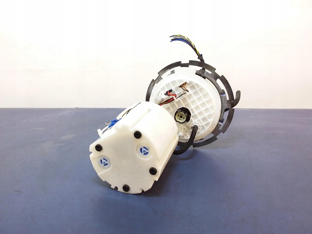 фото №6, Kia ceed iii xceed 1.4 t-gdi насос топливная поплавок