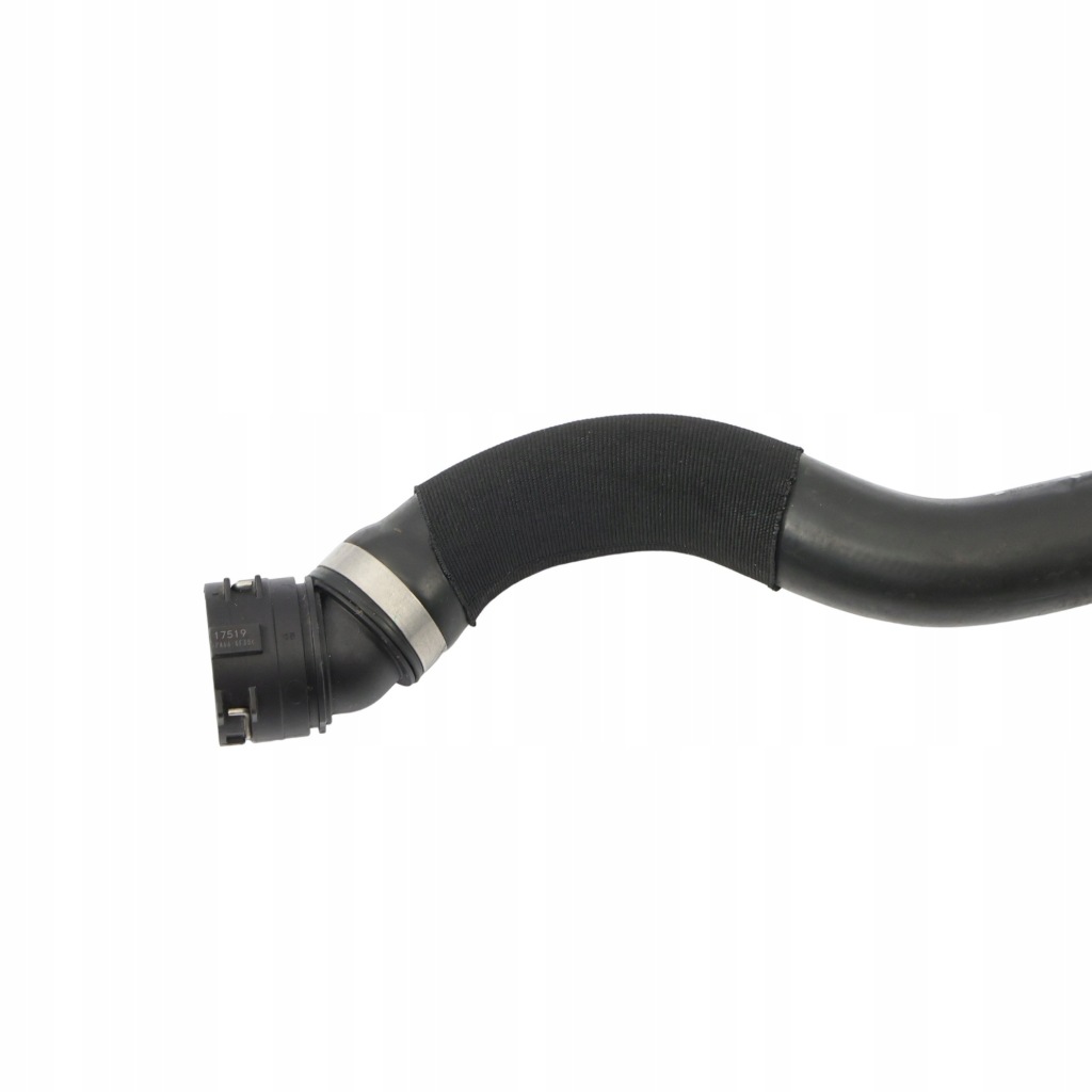 фото №10, Bmw x3 g01 x4 g02 b58d шланг пабтрубок  труба воды 8670666