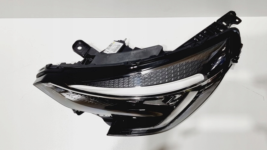 фото №8, Фара правый левый full led renault clio v pure vision europa