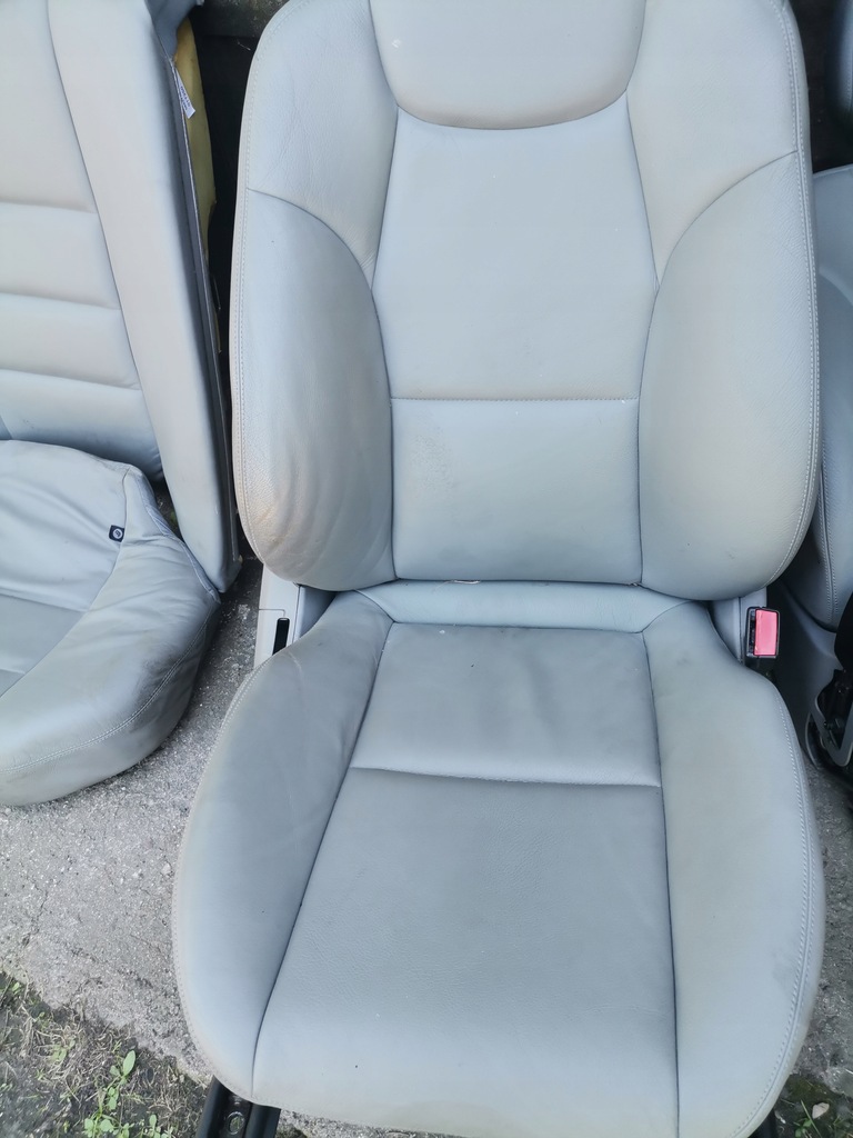 фото №3, Сиденья заднее сиденье do mrecedesa c 204