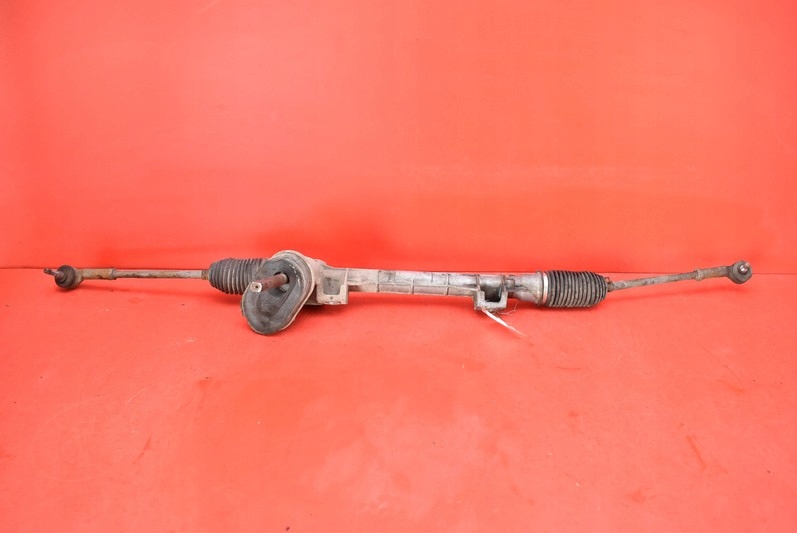 фото №1, Трансмиссия рулевая рейка eu renault twingo 2 ii 1.2 8v 60 km 07-12