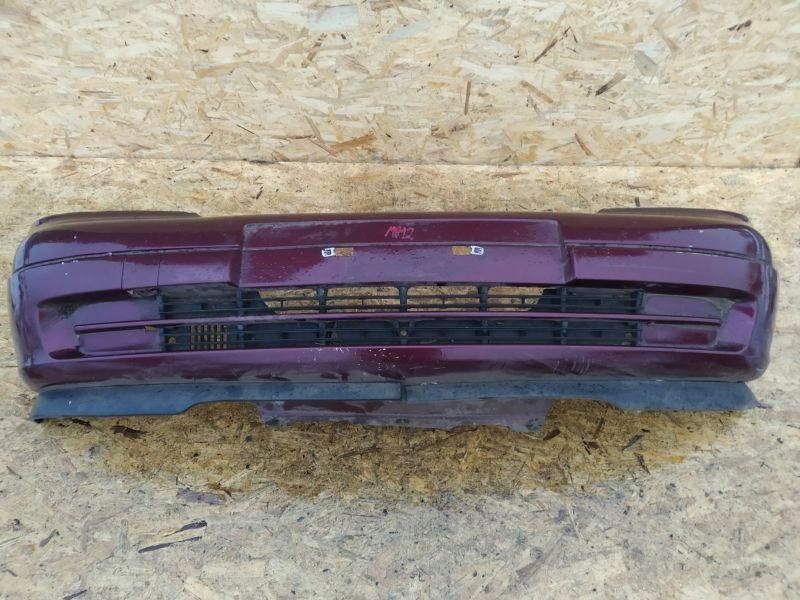 фото №2, Бампер перед передний opel astra ii g