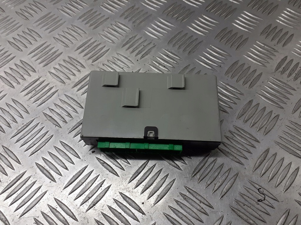 фото №1, Модуль комфорту volvo v40 30889926