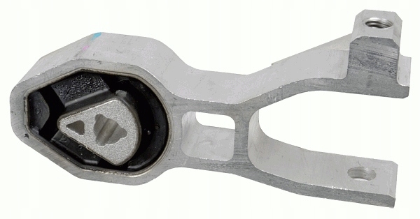 фото №1, Подушка двигуна fiat punto evo 09-/punto 12-