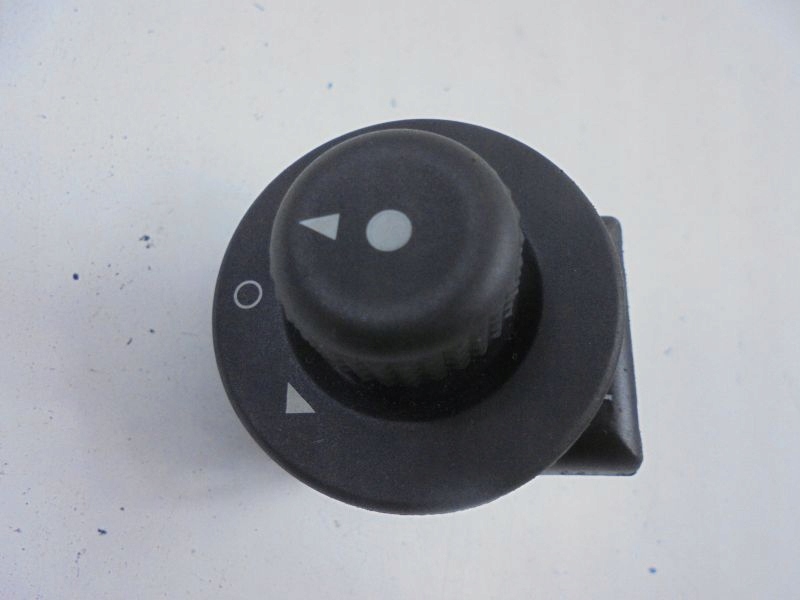 фото №5, Peugeot 1007 вимикач перемикач дзеркал