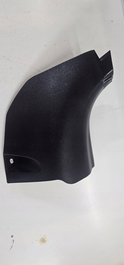 фото №14, Toyota corolla e210 e21 захист накладка обшивка поріг молдинг лівий перед