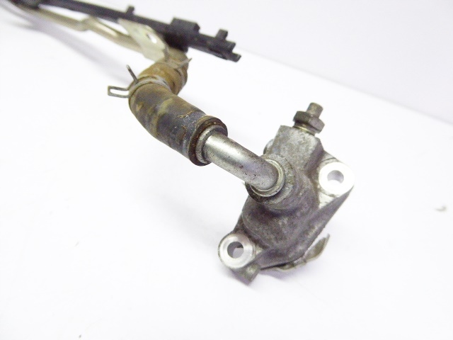 фото №3, Civic viii шланг пабтрубок  трубка топлива 06- 2.2 i-cdti