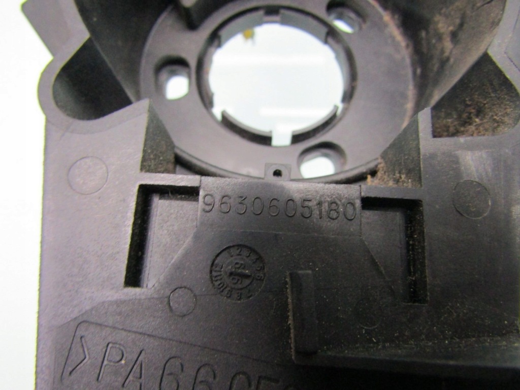 Picasso 00r перемикач комбінований світла поворотник двірник 96251932 в Україні