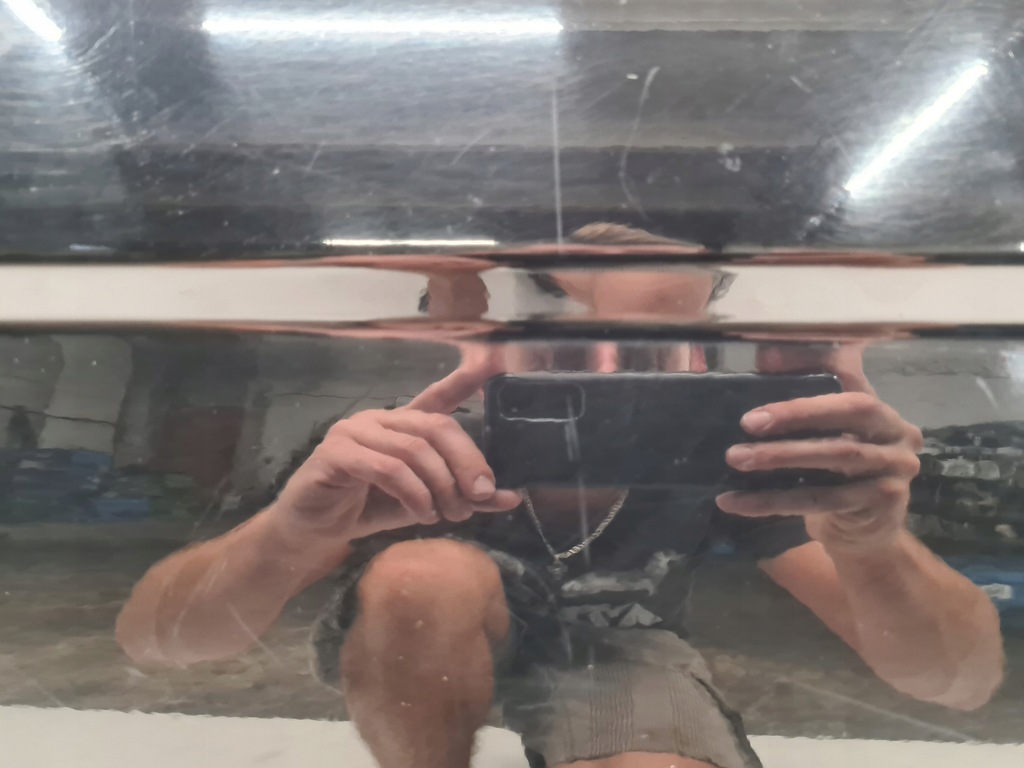 фото №8, Honda cr-v iii двері лівий перед передні b92p