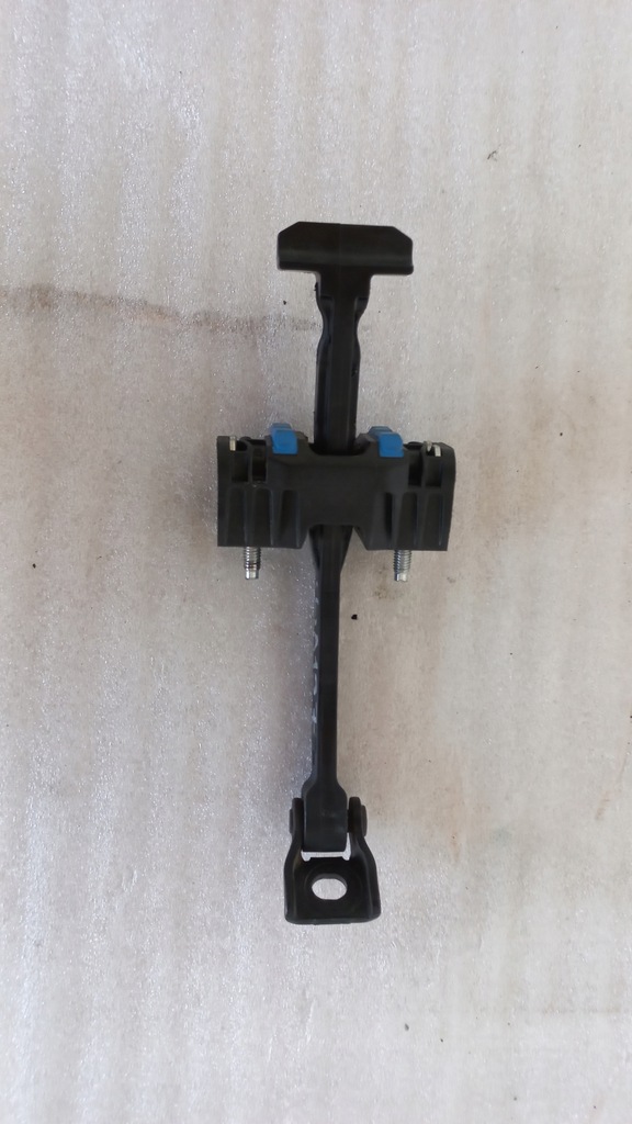 фото №7, Sprinter 907 910 обмежувач двері перед