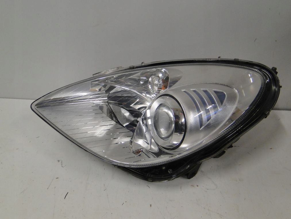 фото №1, Mercedes slk r171 лампа без оснащення ксенон ліва ксенон 171