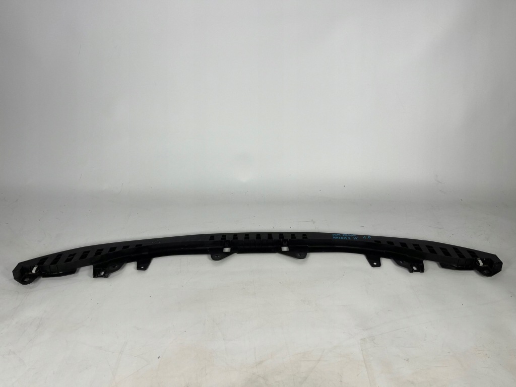 Купить Усилитель бампера передний балка перед mazda 3 bcka500s1