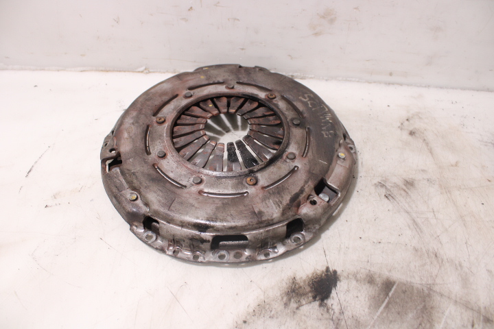 фото №3, Сцепление полный kia ceed i lift 1.6crdi