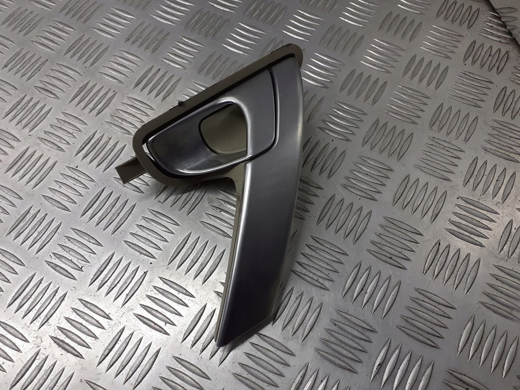 фото №1, Ручка левая задняя внутренняя primera p12 80671ba