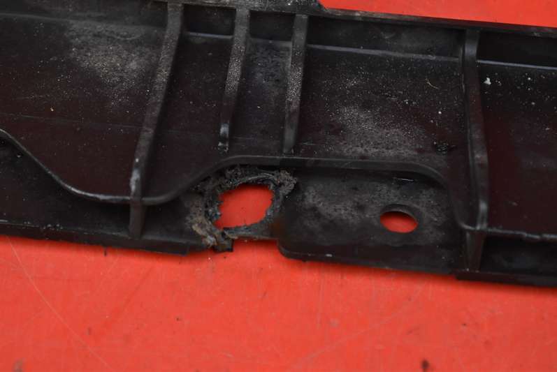 фото №12, Pas передній підсилювач bp4k53110 mazda 3 1 i bk 1.6 16v 105 km 03-06