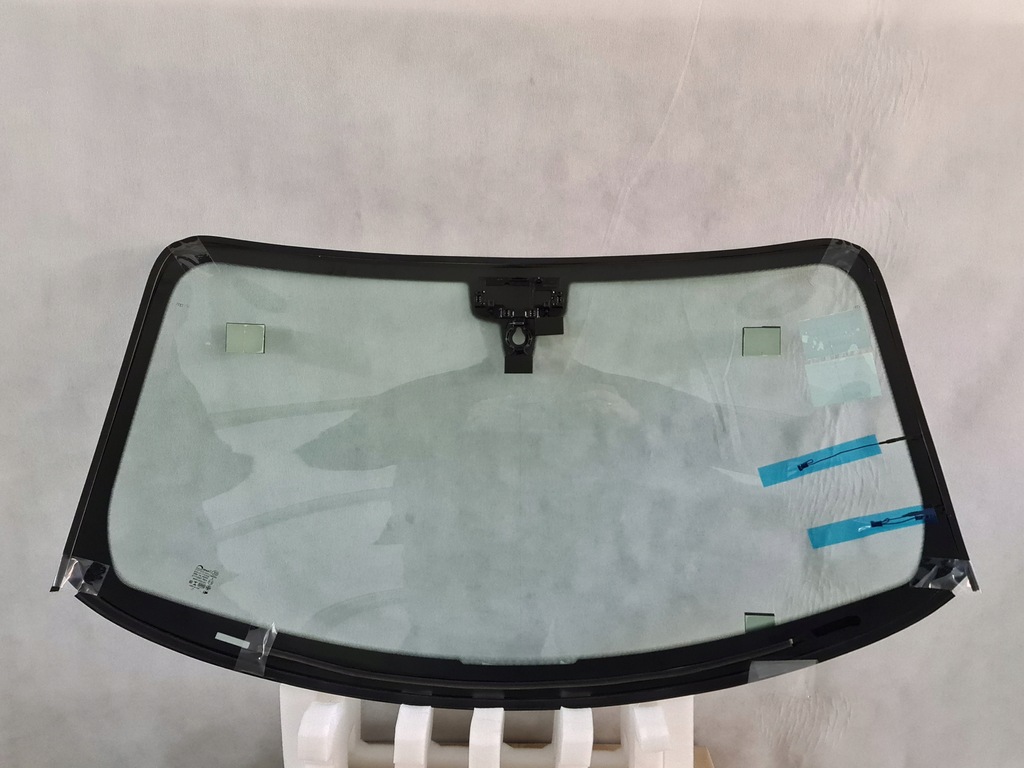 фото №5, Стекло передняя лобовое porsche cayman 981 po 2013