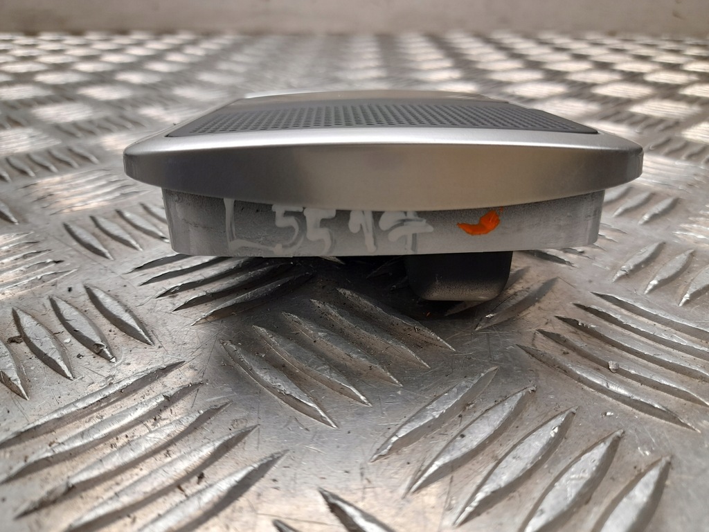 фото №4, Внутрішнє освітлення land rover range rover sport 2017 12j4946rf9