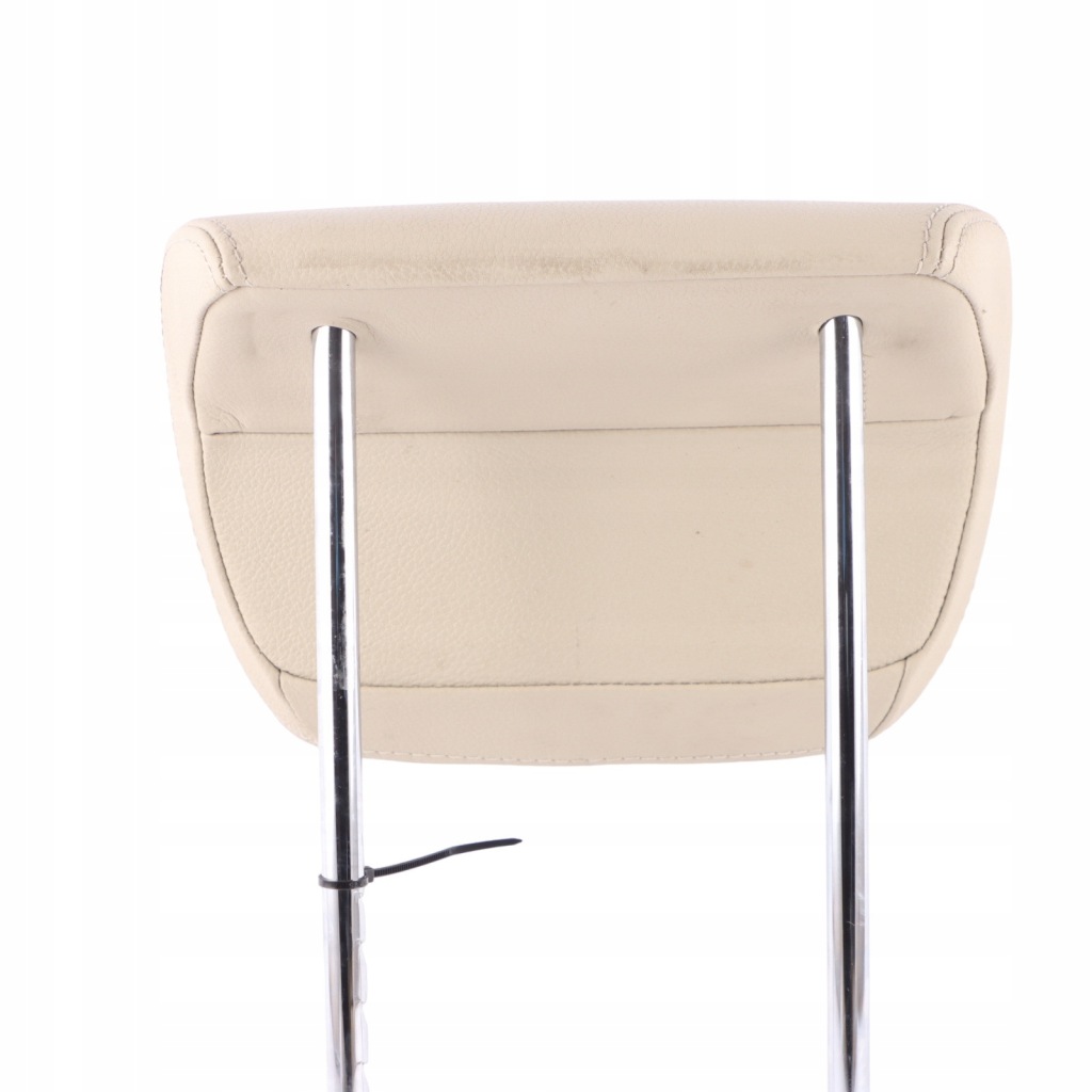 Mercedes w169 w245 подголовник заднего сиденья левый правый кожа nappa бежевый Цена