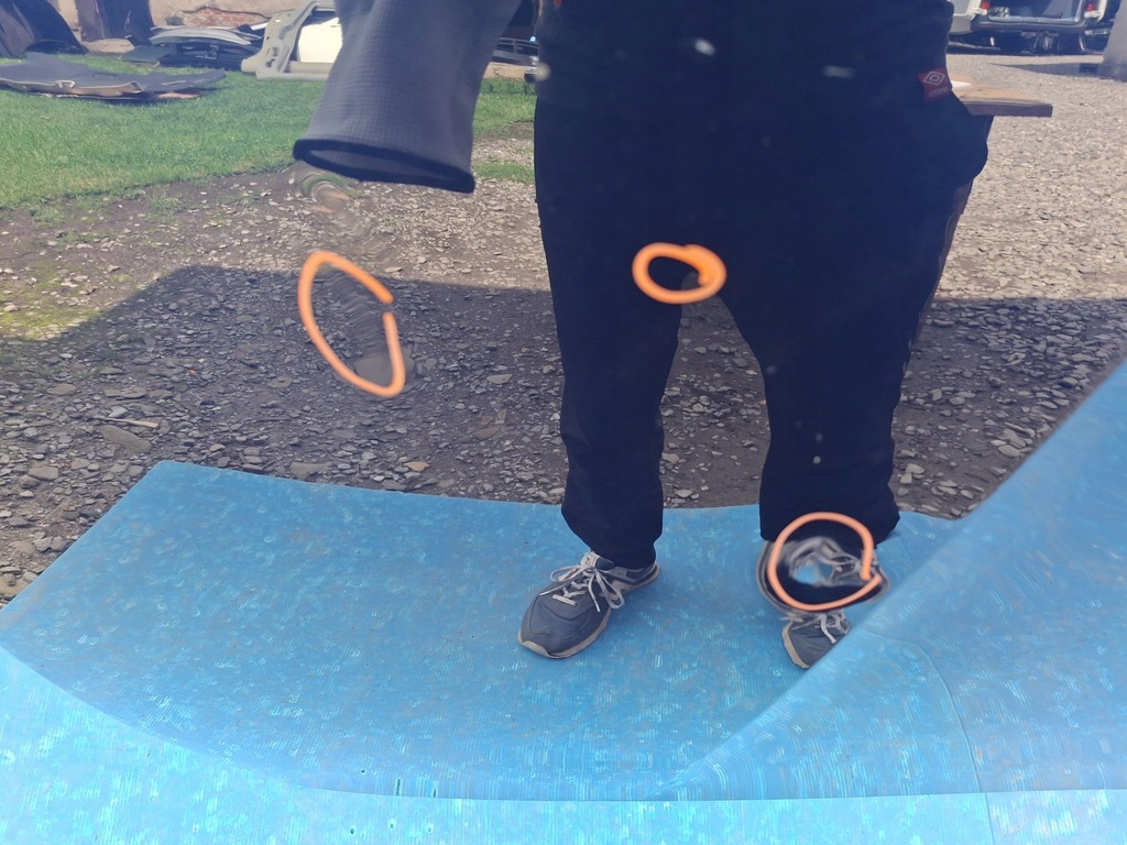 фото №6, Капот крышка двигателя audi a3 8y0 2020r-