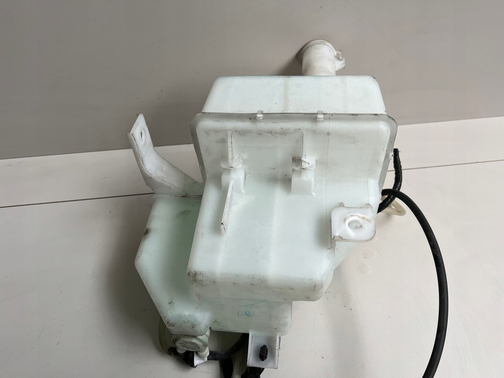 фото №5, Бачок омывателя mitsubishi space star ii