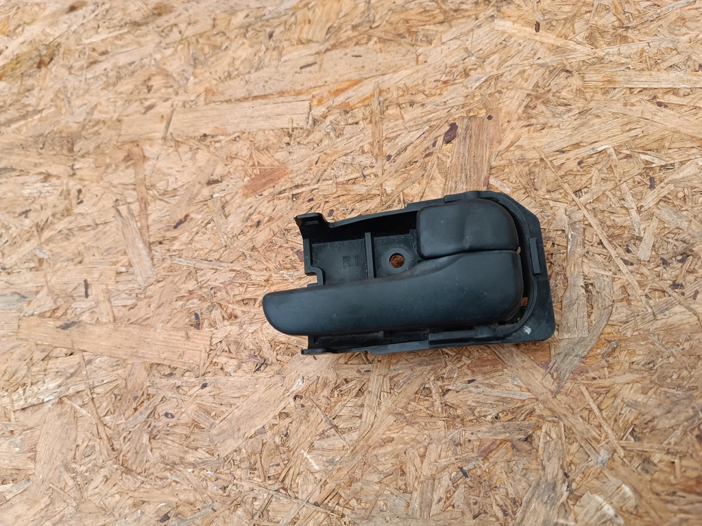 фото №2, Ручка внутренняя правая дверь nissan 200sx s13 s14