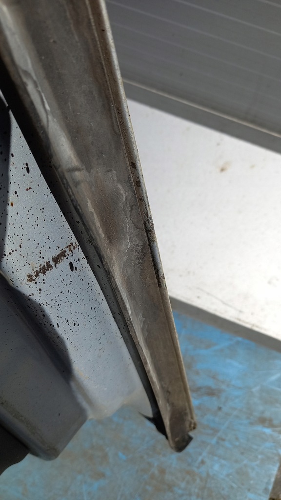 фото №12, Дверь задняя задние правое seat toledo ii 99r