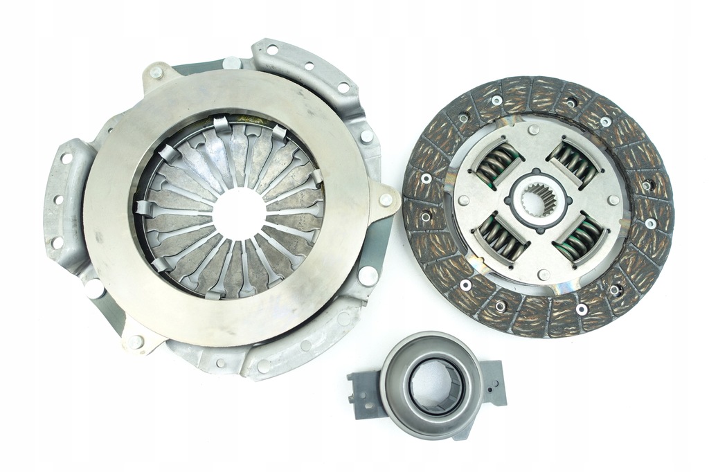 фото №14, Spr.kpl.fiat siena 1,4/1,6