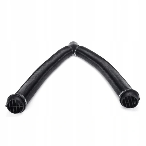 фото №2, Шланг труба нагрівальна 75mm вихід повітря webasto