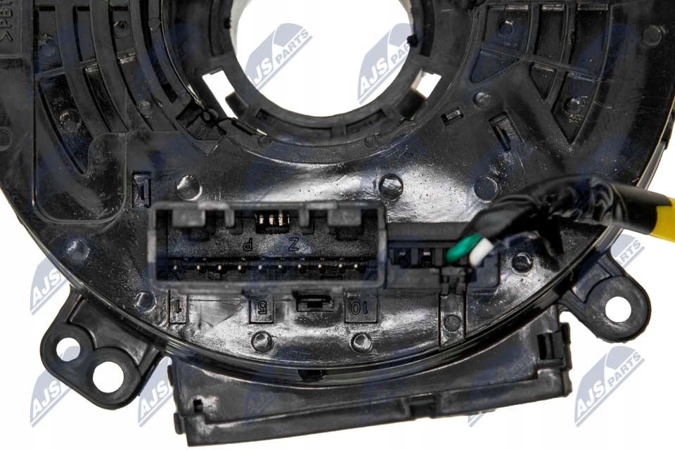 фото №14, Лента руля шлейф eas-pl-009