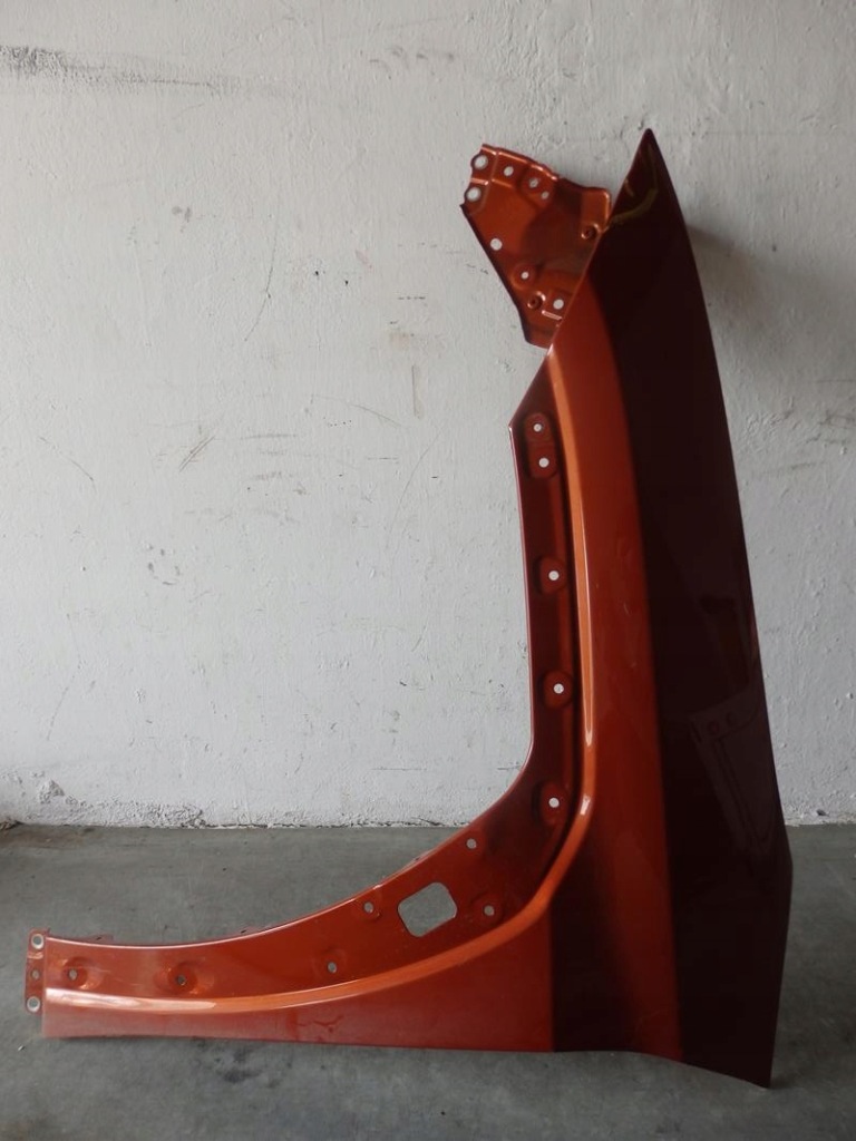 Купить Крыло левый перед lexus ux 250h 300e 2018-