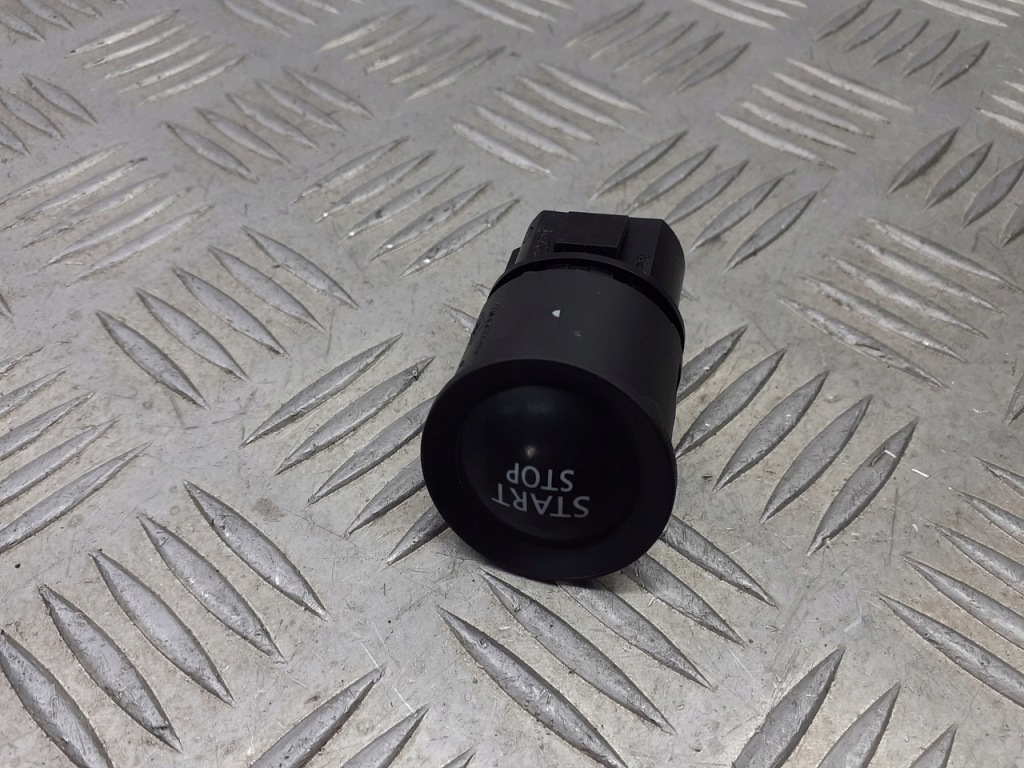 фото №1, Кнопка запуск стоп renault laguna iii 2.0 dci 1927937