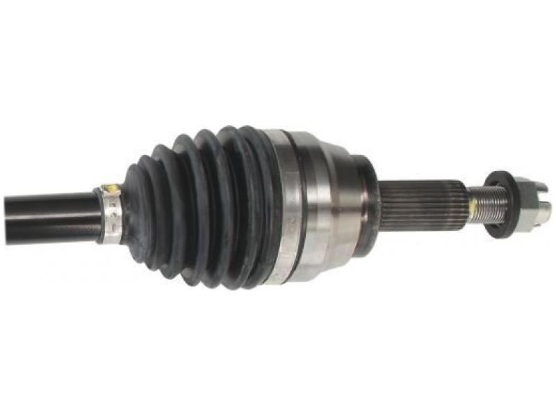 фото №1, Приводной вал kpl. talisman 15- 8-kul правая 1013mm