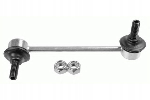 фото №1, Lemforder 15233 01 тяга / кронштейн, стабілізатор