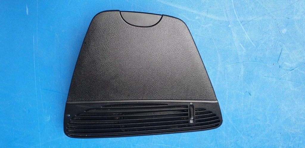 фото №11, Решітка повітропровід бардачок панель приладів приладова alfa 166