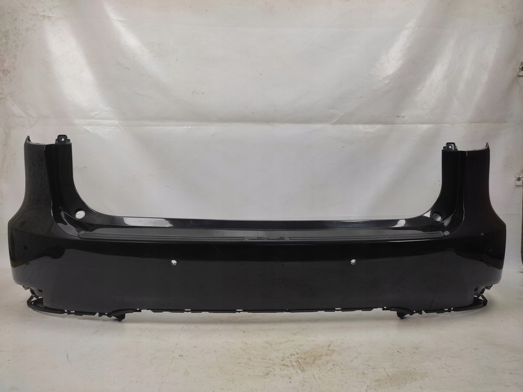 фото №1, Lexus rx iv 450h lift бампер передний перед 2019- 4pdc