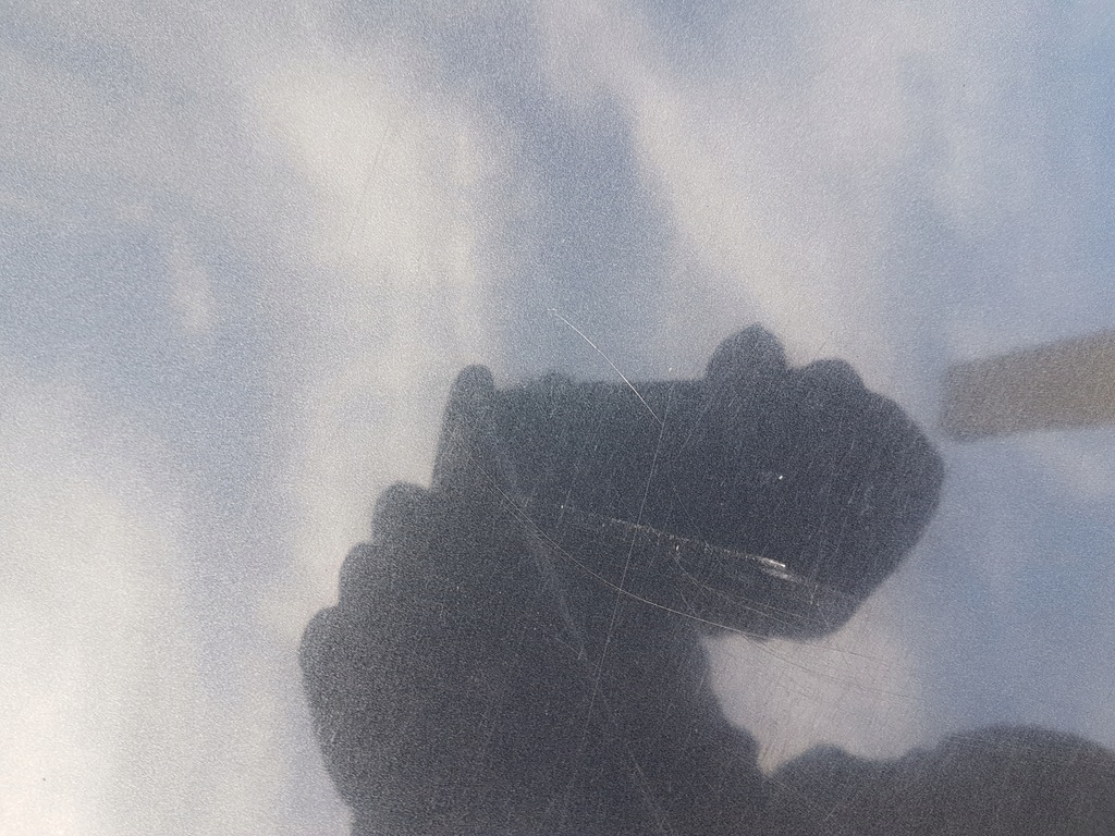 фото №9, Дверь левая задняя citroen c5 iii kombi eypc 2008-2017 кузов голый