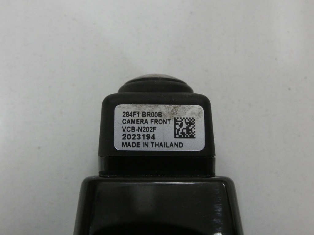 фото №5, Камера, кронштейн nissan qashqai i lift