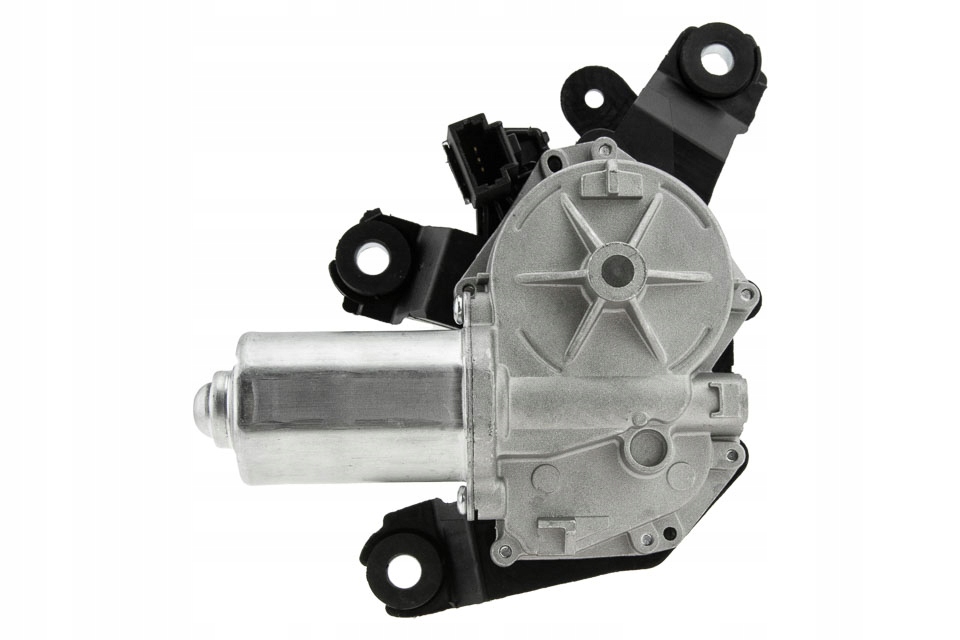 фото №3, Двигун моторчик двірники задня renault zoe 2012-