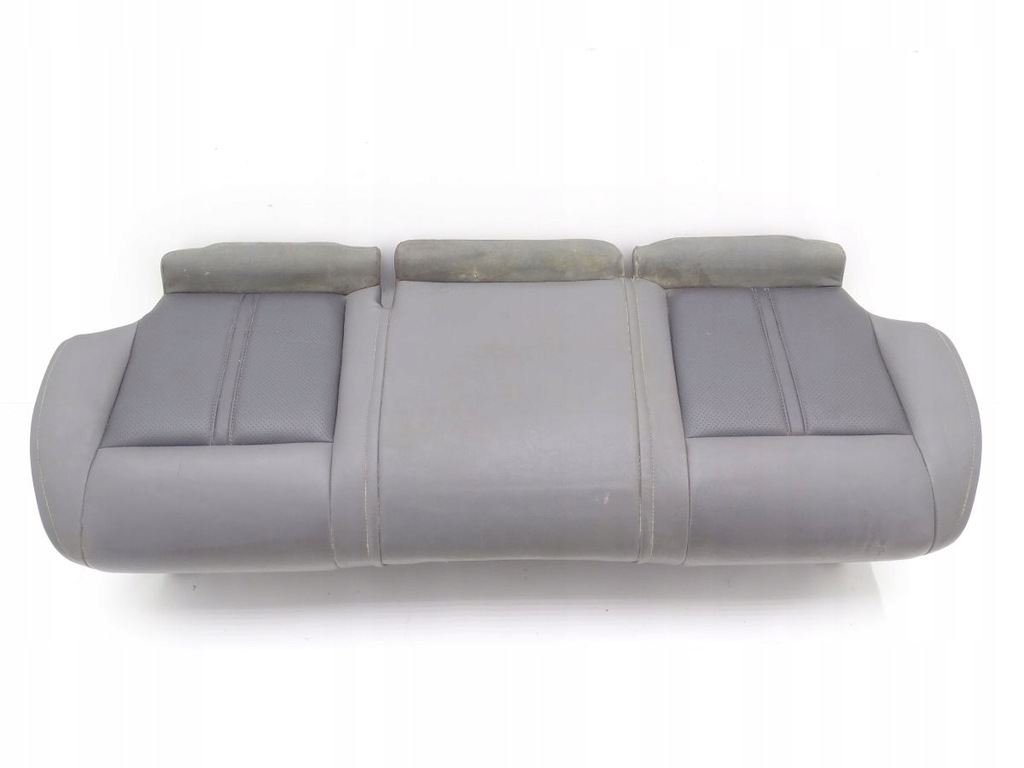 фото №1, Jeep grand cherokee wk сиденье сиденье задняя кожа