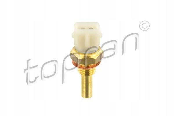 фото №1, Датчик температура. рідина охолоджувач. topran