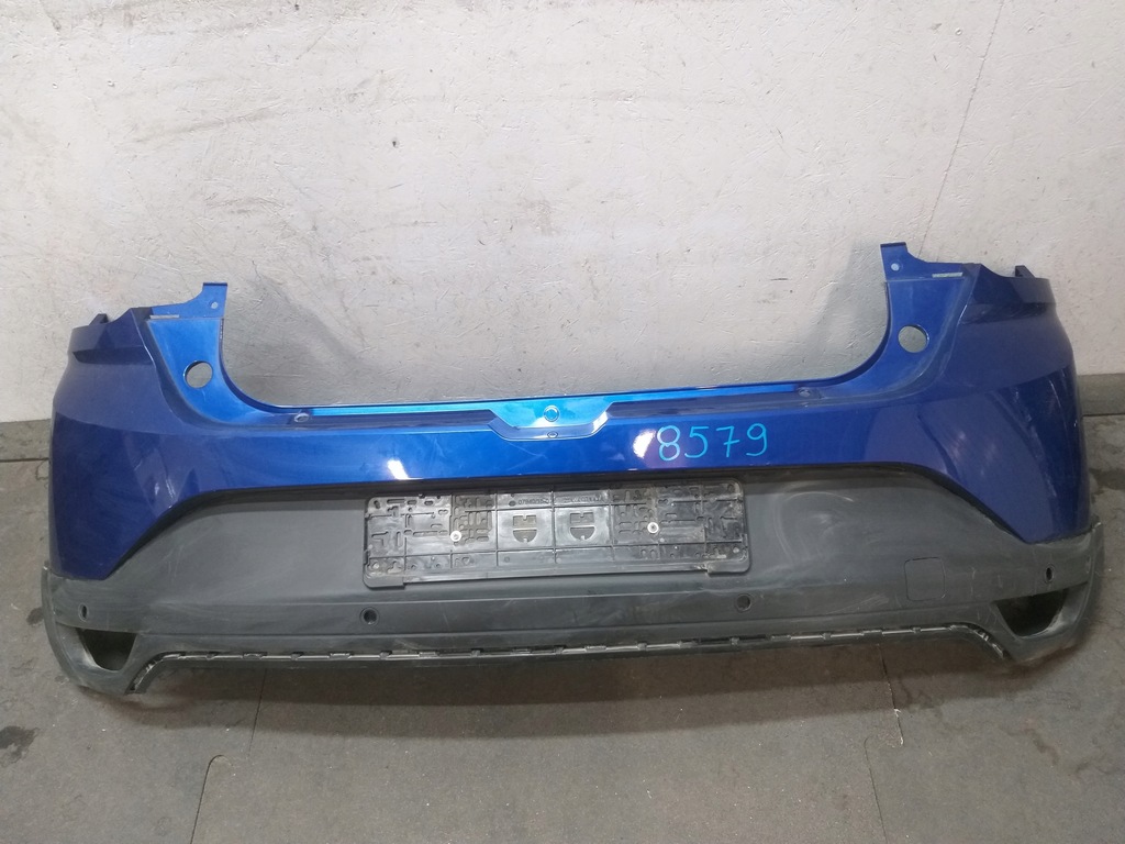 фото №1, Бампер задня dacia sandero iii 3 20-