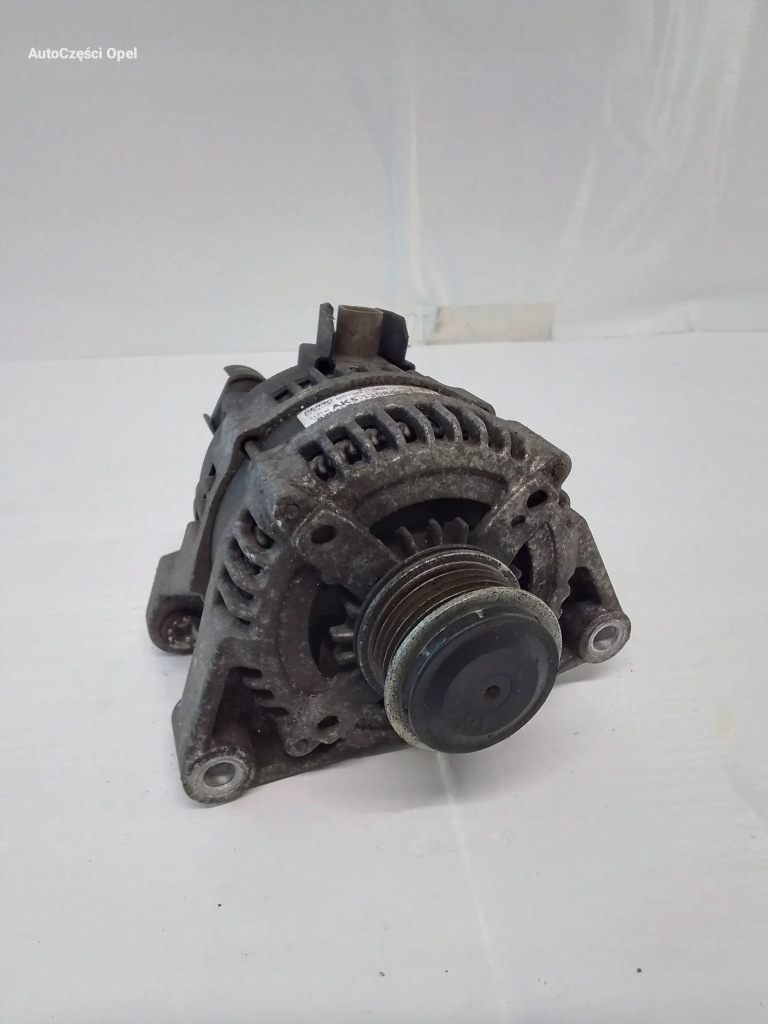 Купити Opel corsa e b14xer генератор 1358566b