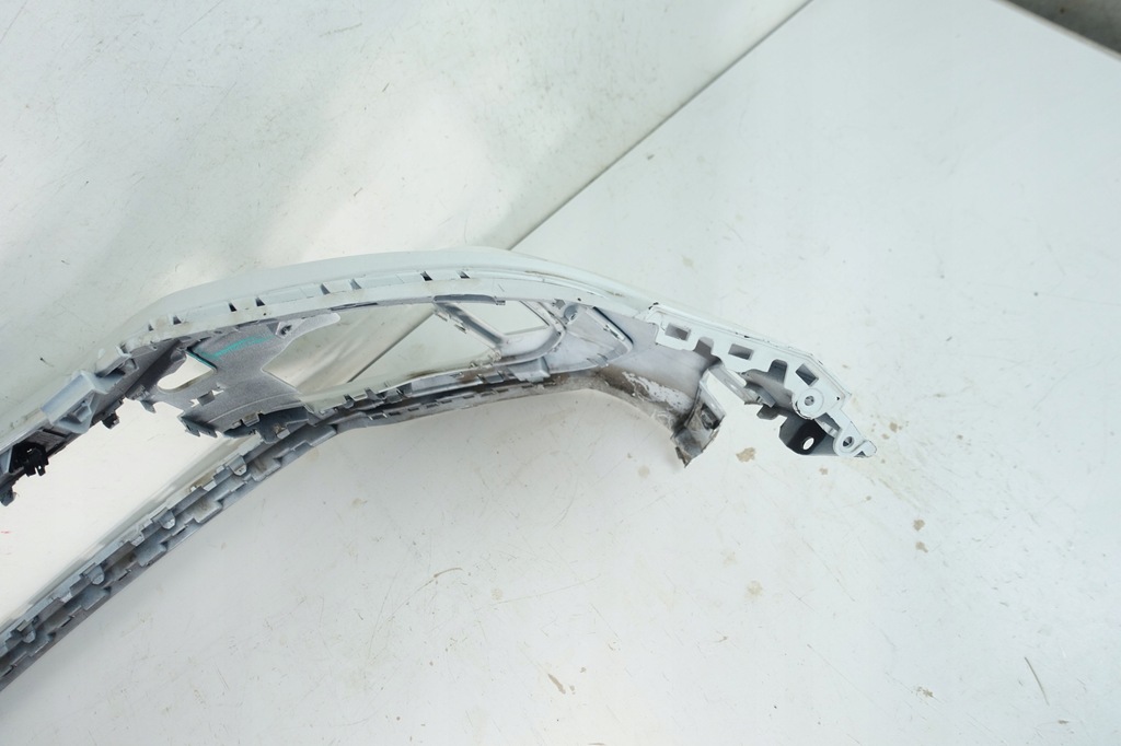 фото №9, Vw t-roc 2ga r-line 2017- бампер перед передній 2ga807221m