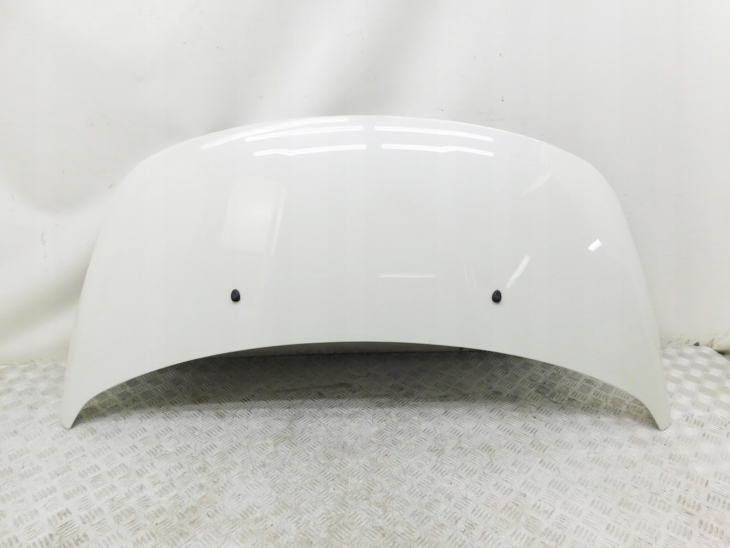 фото №1, Капот - peugeot 3008 i lift 09-16 kwed