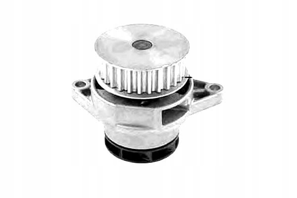 фото №2, Magneti marelli насос жидкость охлаждающей audi a2