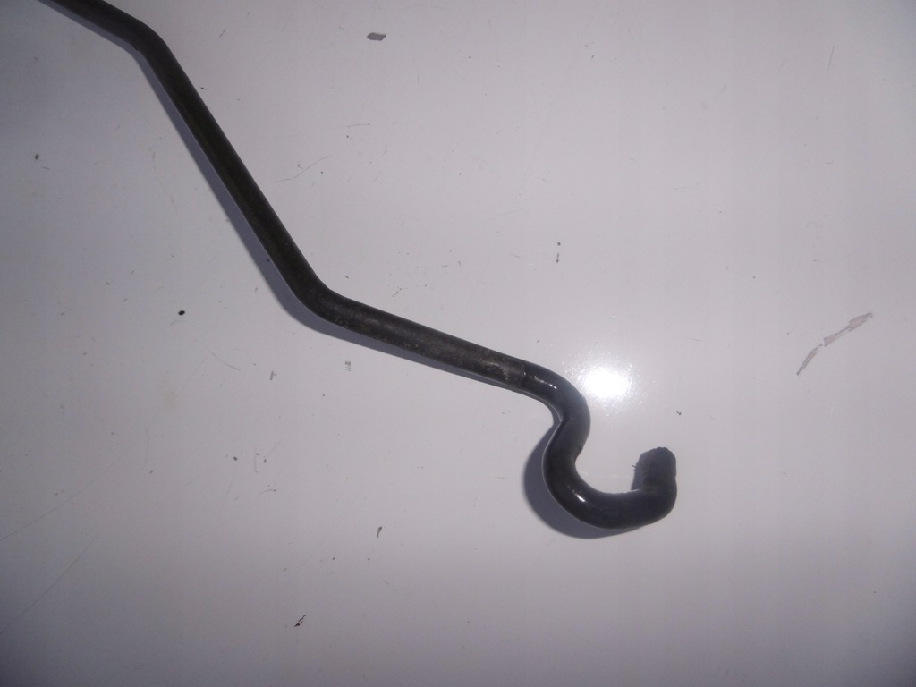 фото №5, Подпорка стержень проволока капот nissan almera tino