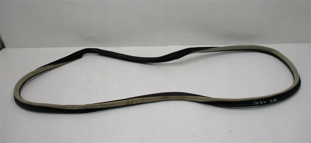 фото №1, Прокладка двері правий задня citroen c5 iii x7 kombi