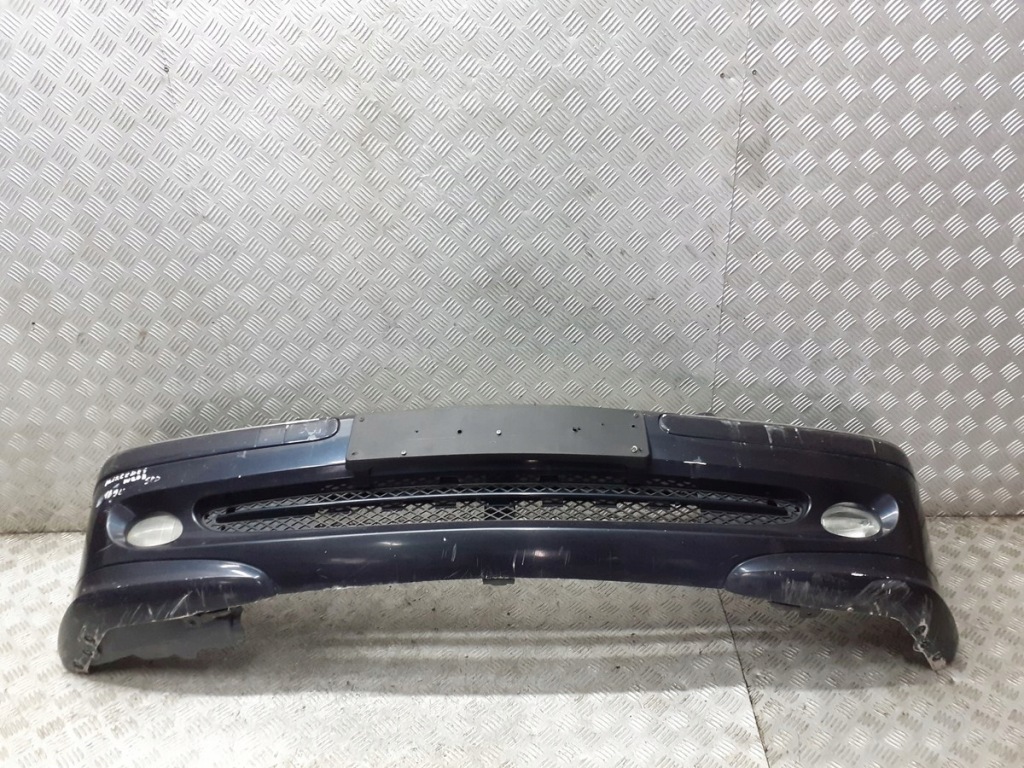 Бампер перед mercedes c-klasa w203 1890 Цена
