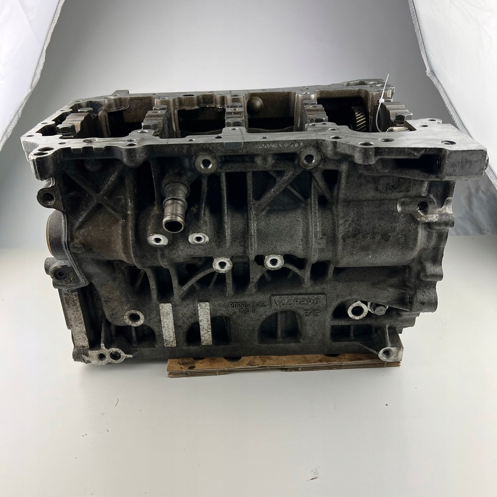 фото №9, Блок двигуна bmw e60 e83 e84 e87 e90 e91 x1 x3